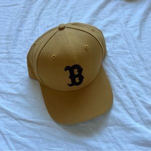 47 BRAND - BRS Snapback